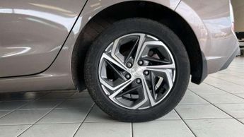 Hyundai i30 1.0T GDi SE Connect 5dr