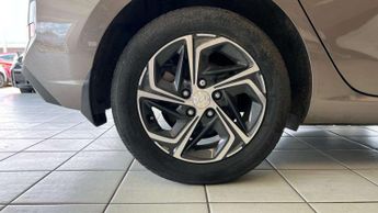 Hyundai i30 1.0T GDi SE Connect 5dr