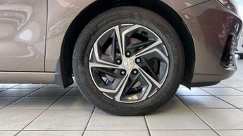 Hyundai i30 1.0T GDi SE Connect 5dr