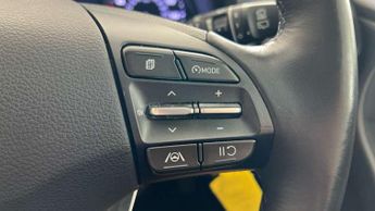 Hyundai i30 1.0T GDi SE Connect 5dr