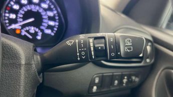 Hyundai i30 1.0T GDi SE Connect 5dr
