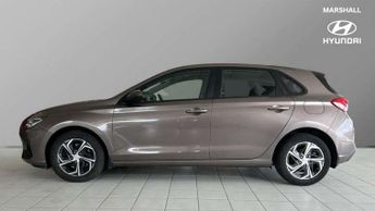Hyundai i30 1.0T GDi SE Connect 5dr