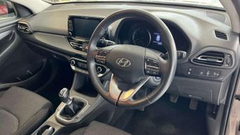 Hyundai i30 1.0T GDi SE Connect 5dr