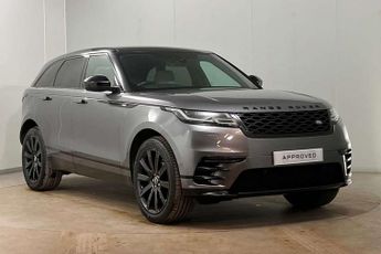 Land Rover Range Rover 2.0 D180 R-Dynamic S 5dr Auto
