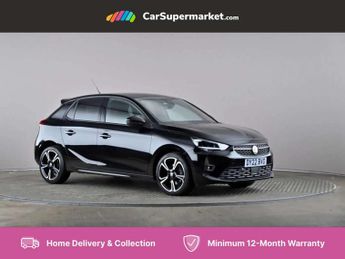 Vauxhall Corsa 1.2 Turbo SRi Edition 5dr Auto