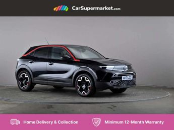 Vauxhall Mokka 1.2 Turbo SRi Nav Premium 5dr