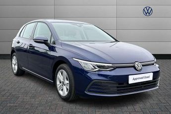 Volkswagen Golf 1.5 TSI Life 5dr