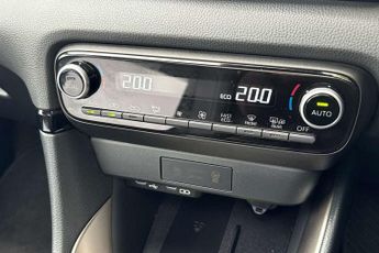 Mazda 2 Hybrid 1.5i Hybrid Homura Plus 5dr CVT