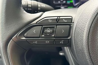 Mazda 2 Hybrid 1.5i Hybrid Homura Plus 5dr CVT