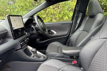 Mazda 2 Hybrid 1.5i Hybrid Homura Plus 5dr CVT