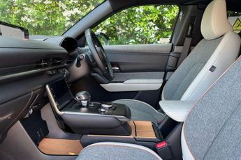 Mazda MX-30 125kW R-EV Exclusive Line 5dr Auto