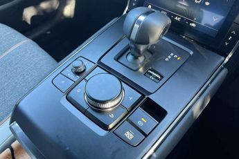 Mazda MX-30 125kW R-EV Exclusive Line 5dr Auto