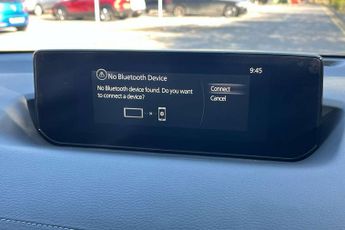 Mazda MX-30 125kW R-EV Exclusive Line 5dr Auto