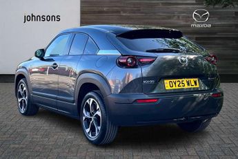 Mazda MX-30 125kW R-EV Exclusive Line 5dr Auto