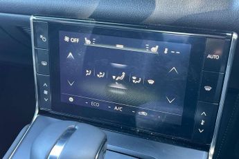 Mazda MX-30 125kW R-EV Exclusive Line 5dr Auto