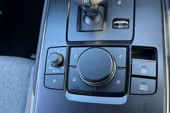 Mazda MX-30 125kW R-EV Exclusive Line 5dr Auto