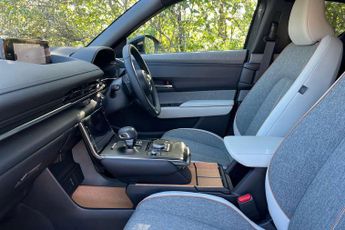 Mazda MX-30 125kW R-EV Exclusive Line 5dr Auto