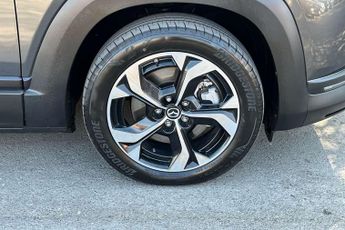 Mazda MX-30 125kW R-EV Exclusive Line 5dr Auto