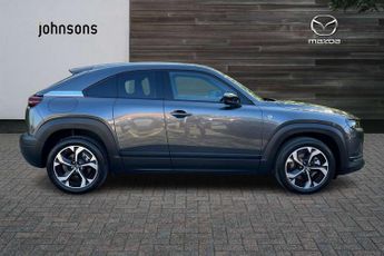 Mazda MX-30 125kW R-EV Exclusive Line 5dr Auto