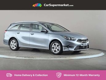 Kia Ceed 1.5T GDi ISG 2 5dr