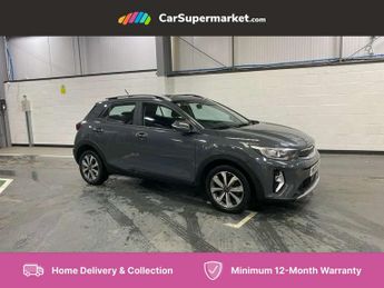 Kia Stonic 1.0T GDi 99 2 5dr DCT