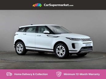 Land Rover Range Rover Evoque 1.5 P300e S 5dr Auto