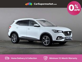 MG HS 1.5 T-GDI Exclusive 5dr