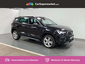 SEAT Ateca 1.5 TSI EVO FR 5dr