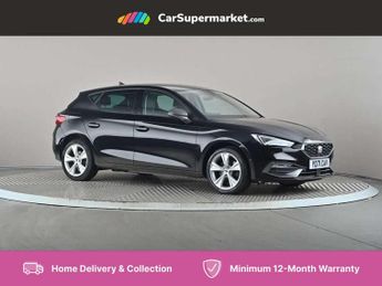 SEAT Leon 1.4 eHybrid FR 5dr DSG