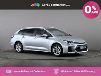 Suzuki Swace 1.8 Hybrid SZ5 5dr CVT