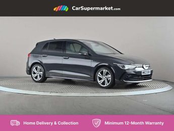 Volkswagen Golf 1.5 eTSI 150 R-Line 5dr DSG
