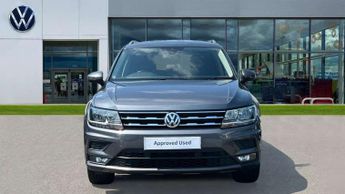 Volkswagen Tiguan Allspace 2.0 TDI 4Motion Match 5dr DSG