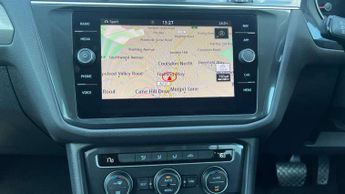 Volkswagen Tiguan Allspace 2.0 TDI 4Motion Match 5dr DSG