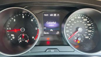 Volkswagen Tiguan Allspace 2.0 TDI 4Motion Match 5dr DSG