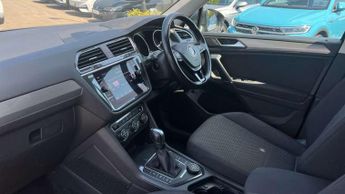 Volkswagen Tiguan Allspace 2.0 TDI 4Motion Match 5dr DSG