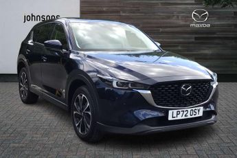 Mazda CX5 2.0 Sport Edition 5dr Auto