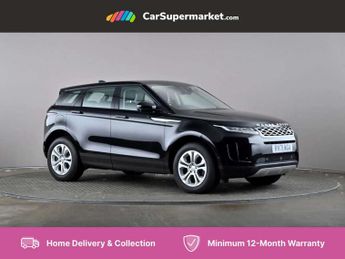Land Rover Range Rover Evoque 1.5 P300e S 5dr Auto
