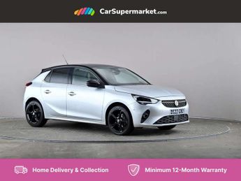 Vauxhall Corsa 1.2 Elite Edition 5dr
