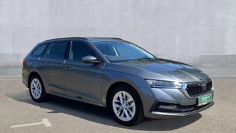 Skoda Octavia 1.4 TSI iV SE Technology DSG 5dr