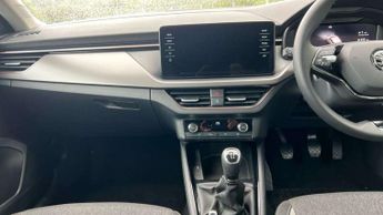 Skoda Scala 1.0 TSI 95 SE L 5dr