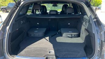 Mercedes-Benz GLC GLC 300e 4Matic AMG Line 5dr 9G-Tronic