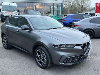 Alfa Romeo Tonale 1.5 MHEV Sprint 5dr Auto