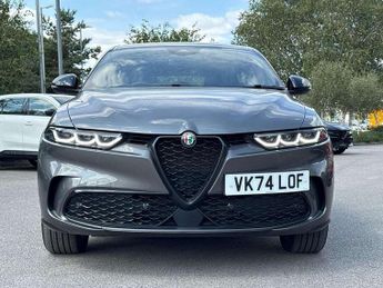 Alfa Romeo Tonale 1.5 MHEV Sprint 5dr Auto