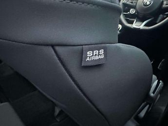 Alfa Romeo Tonale 1.5 MHEV Sprint 5dr Auto