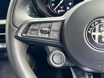 Alfa Romeo Tonale 1.5 MHEV Sprint 5dr Auto