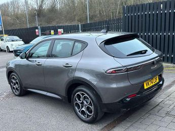 Alfa Romeo Tonale 1.5 MHEV Sprint 5dr Auto