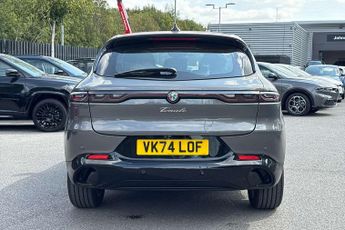 Alfa Romeo Tonale 1.5 MHEV Sprint 5dr Auto