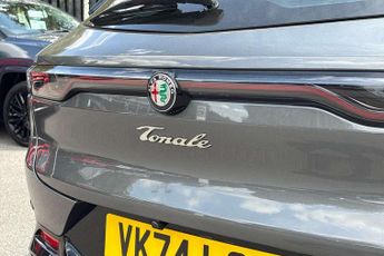 Alfa Romeo Tonale 1.5 MHEV Sprint 5dr Auto