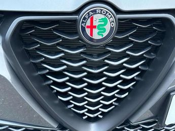 Alfa Romeo Tonale 1.5 MHEV Sprint 5dr Auto