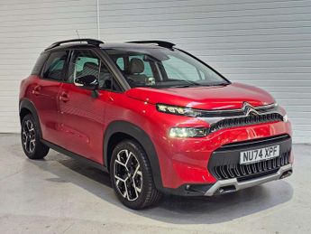 Citroen C3 1.2 PureTech 130 Max 5dr EAT6